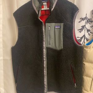 Patagonia Men’s XL Retro Vest